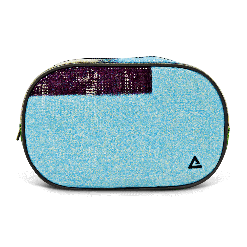 Riley Cosmetic Bag