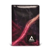 Huxley Passport Holder