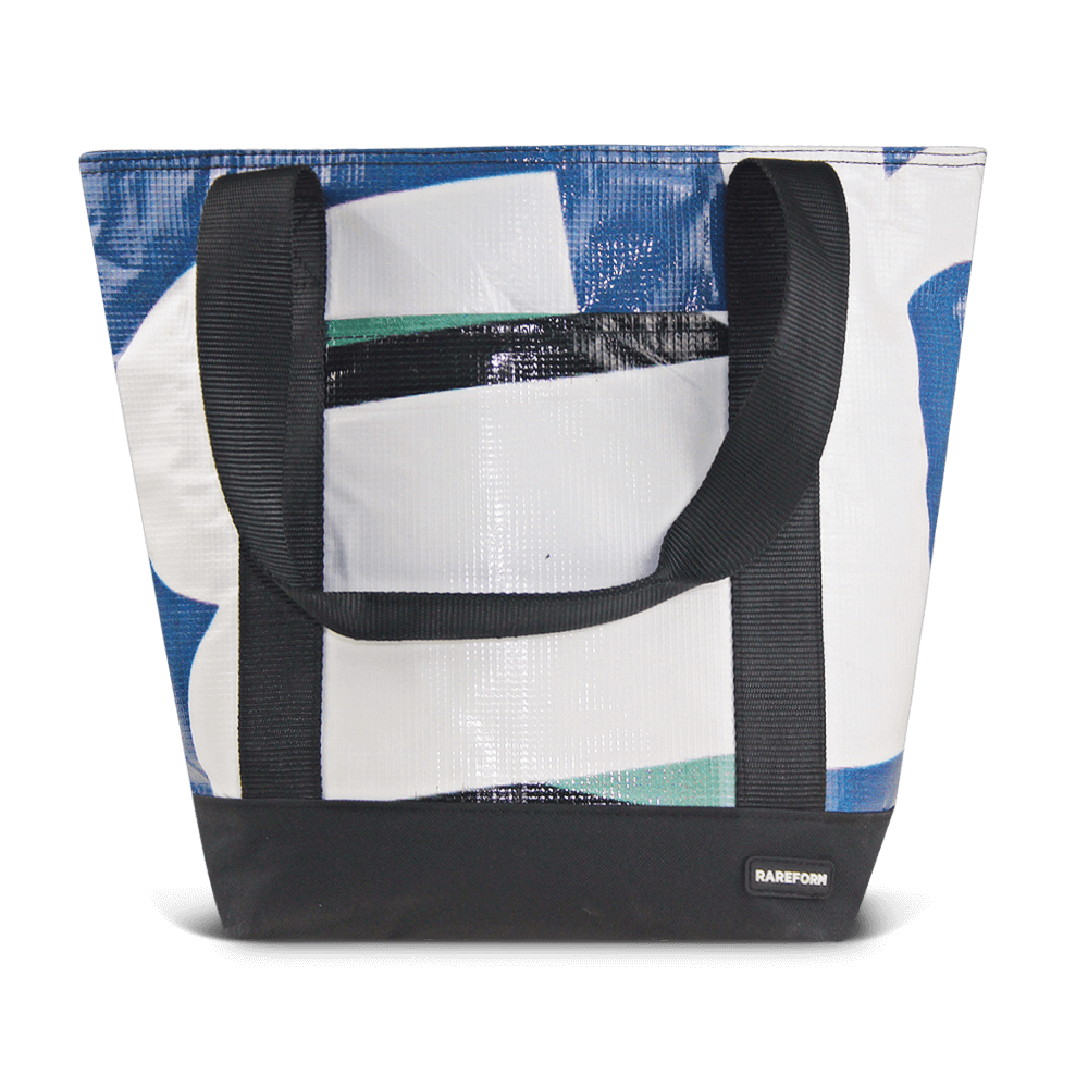 Beck Cooler Tote