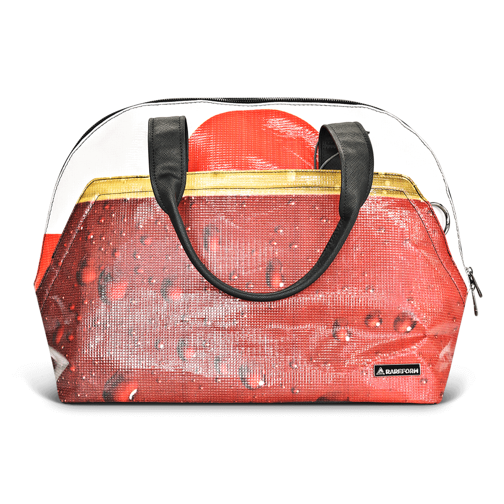 Maya Cross-Body