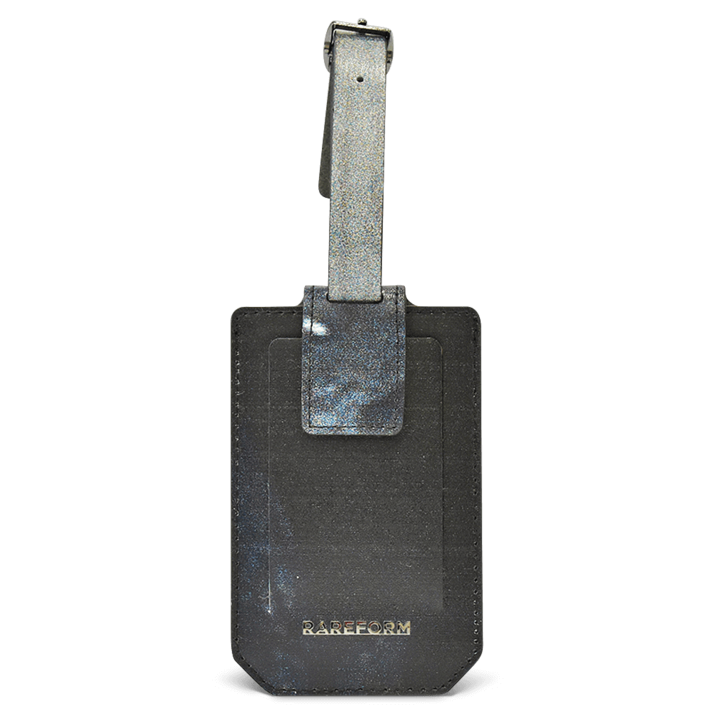 Salvador Luggage Tag