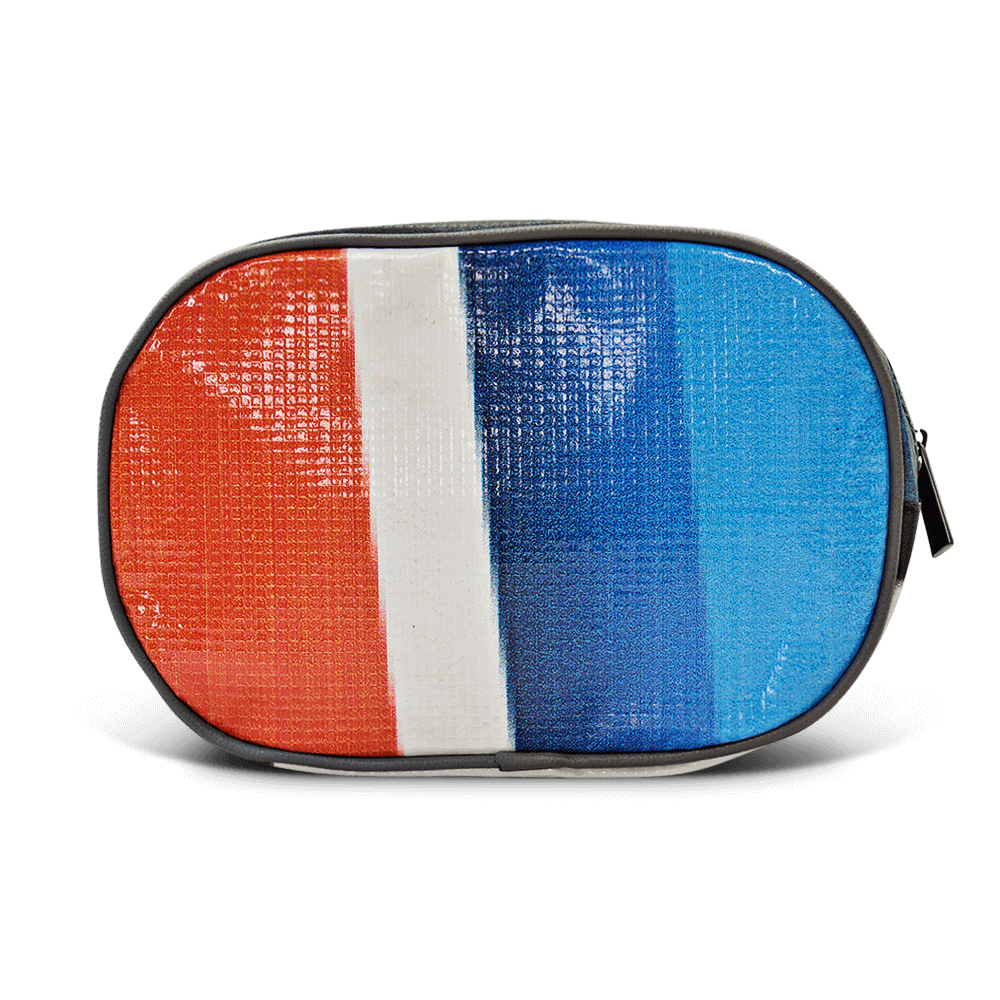 Riley Cosmetic Bag