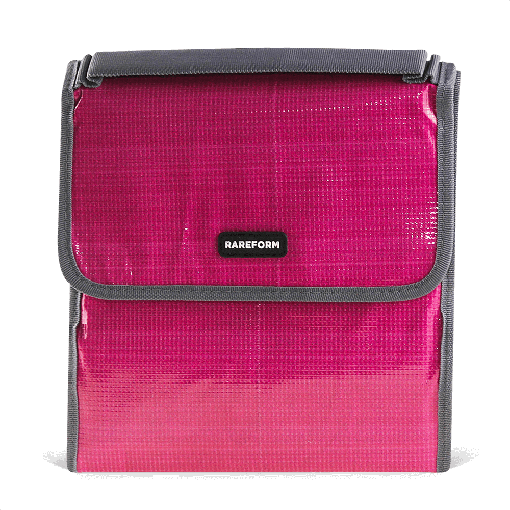 Merrick Lunch Tote 2.0