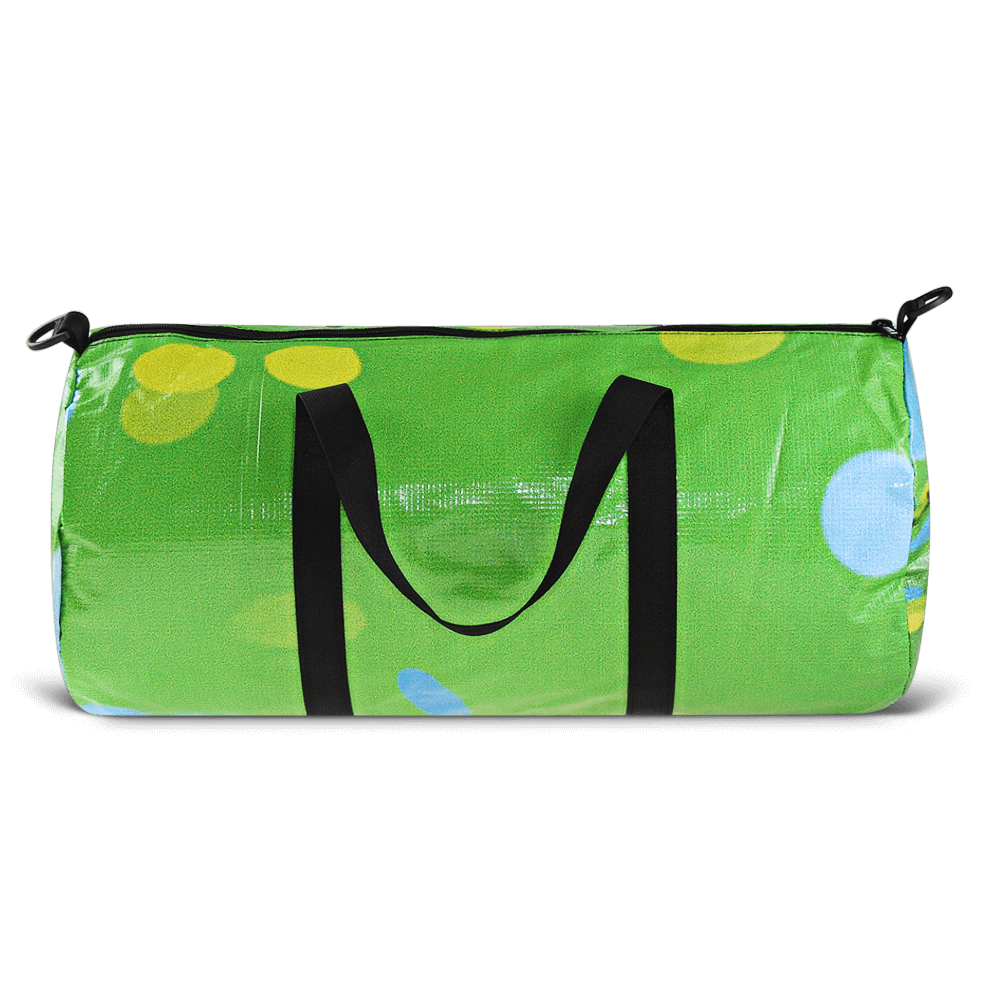 Light Duffle