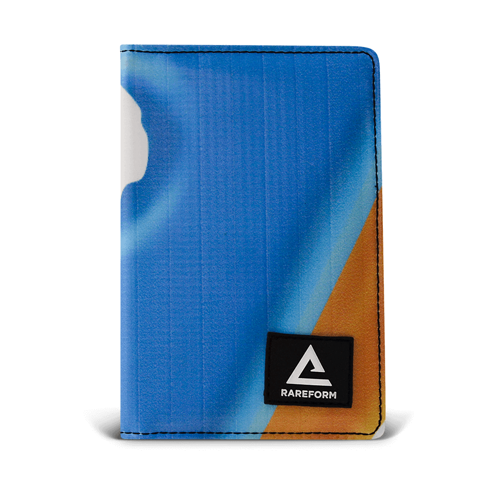 Huxley Passport Holder