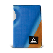 Huxley Passport Holder