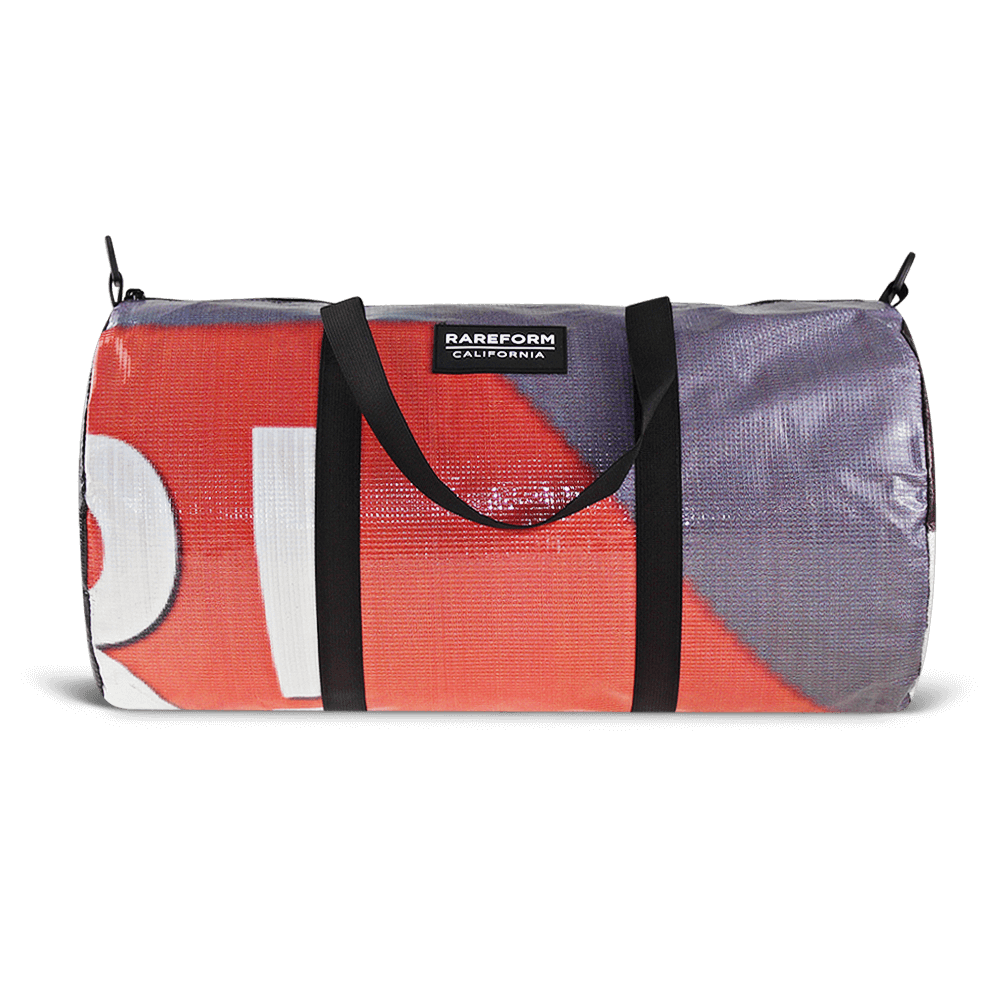 Light Duffle