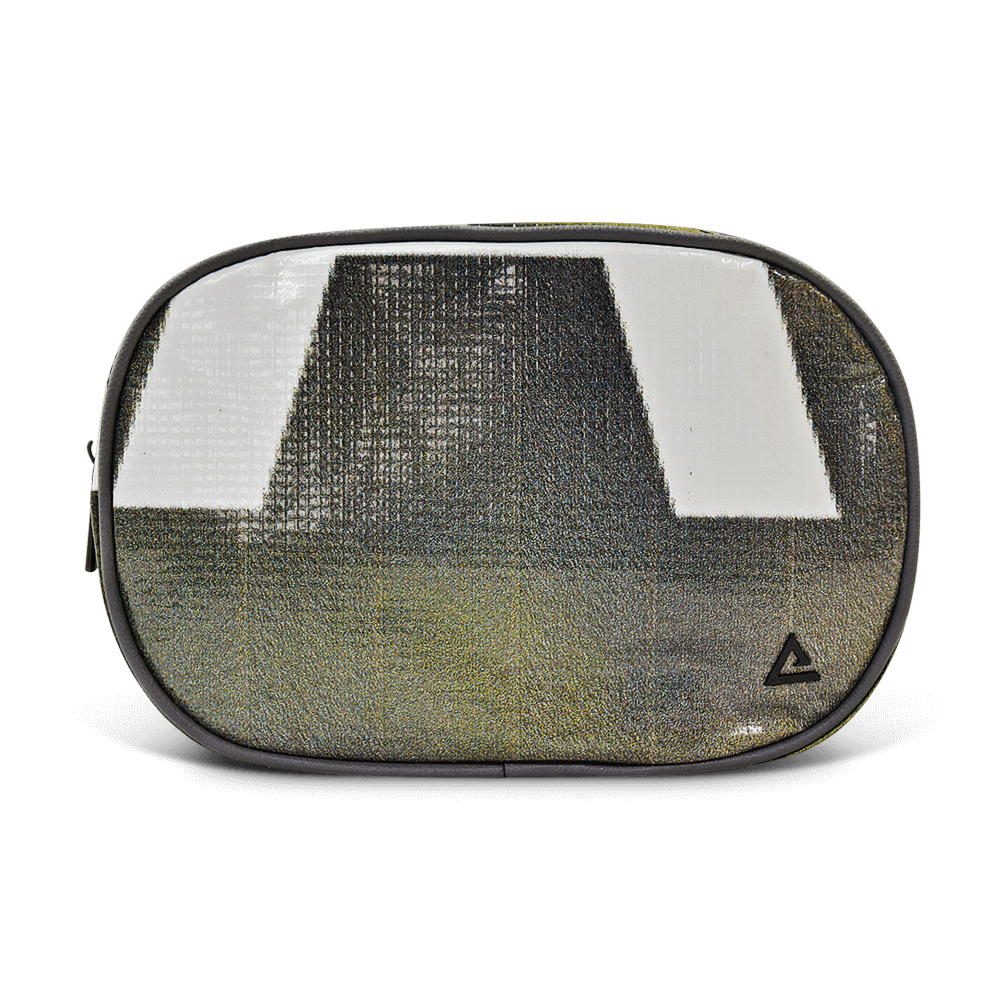 Riley Cosmetic Bag