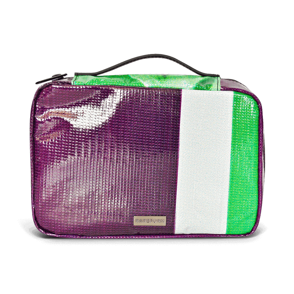 Vienna Toiletry Bag