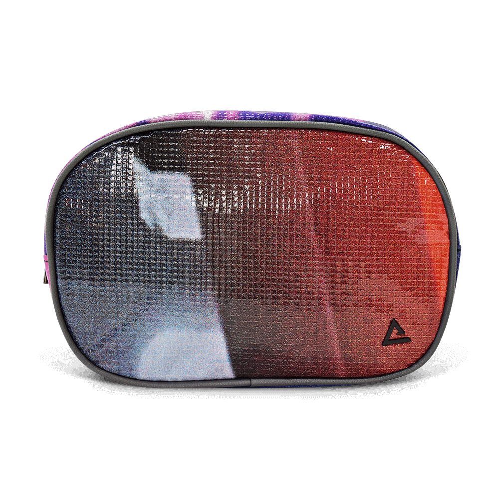 Riley Cosmetic Bag