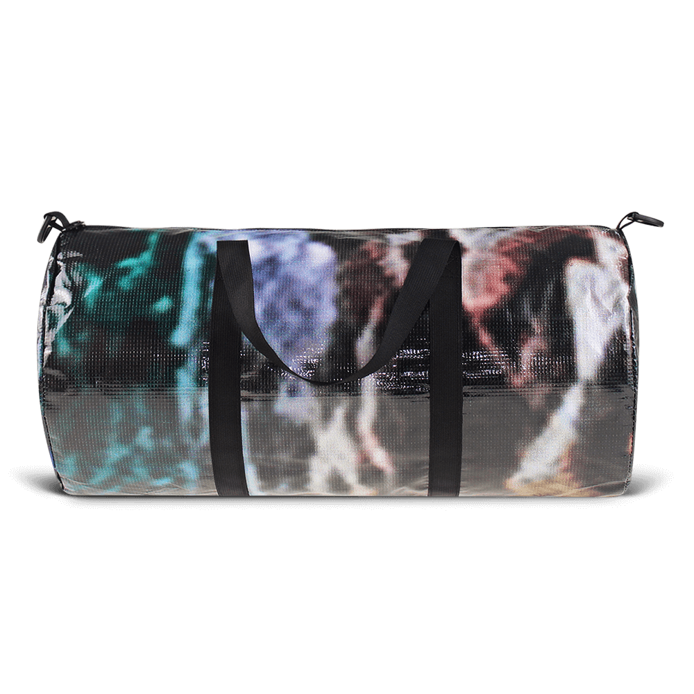 Light Duffle