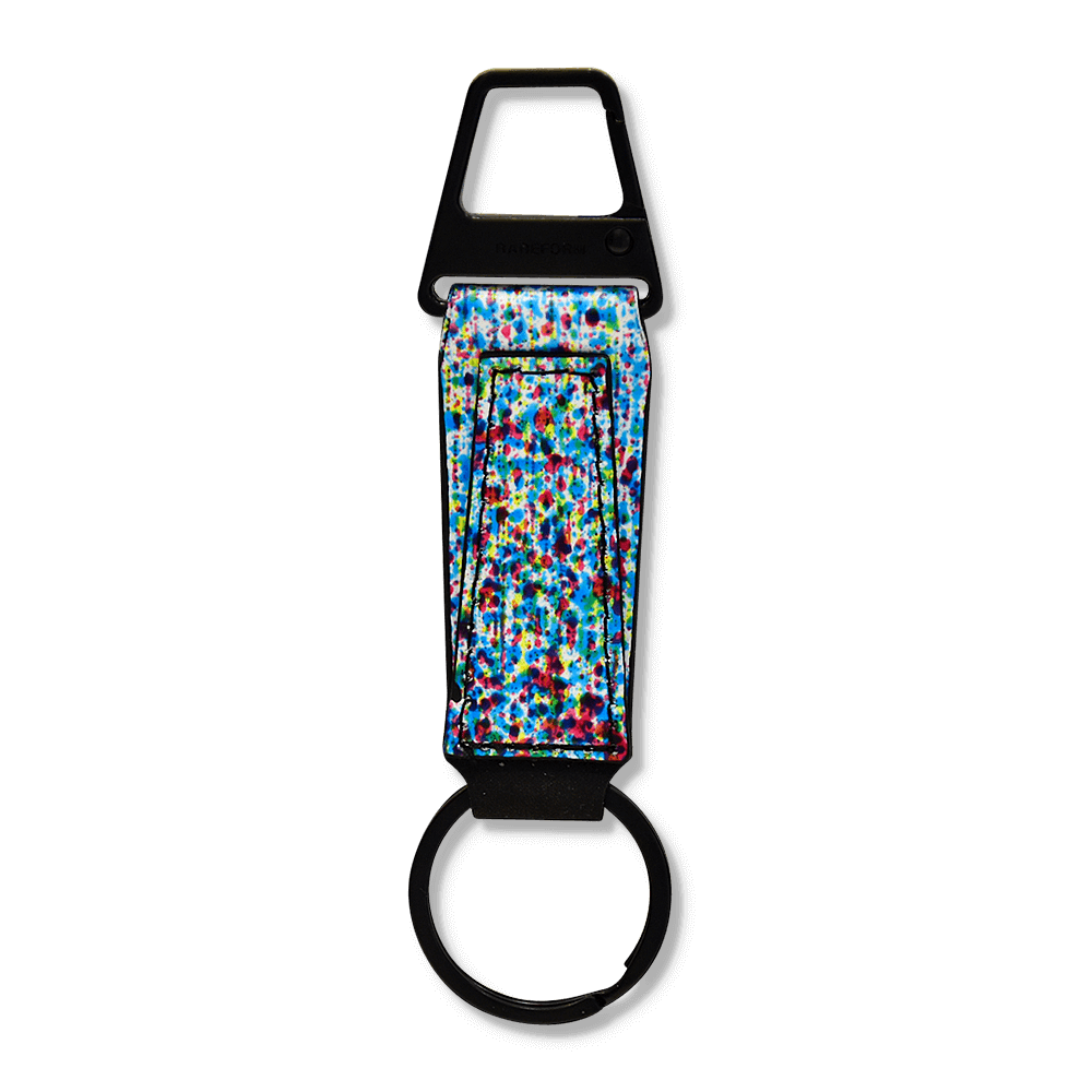 Roam Keychain
