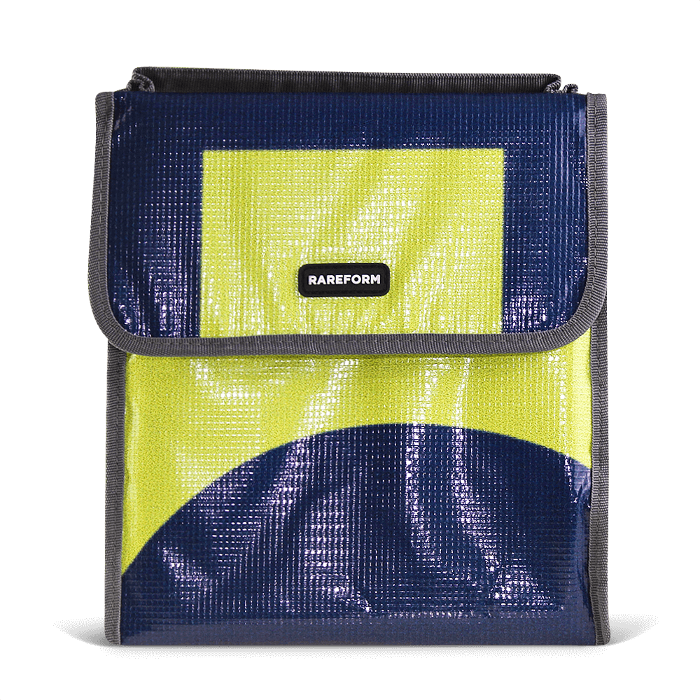 Merrick Lunch Tote