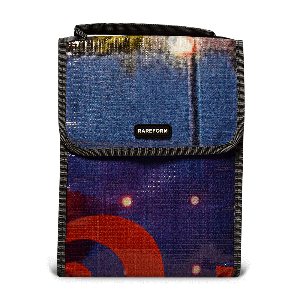 Merrick Lunch Tote