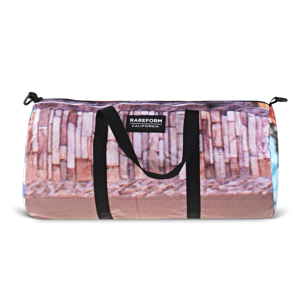 Light Duffle