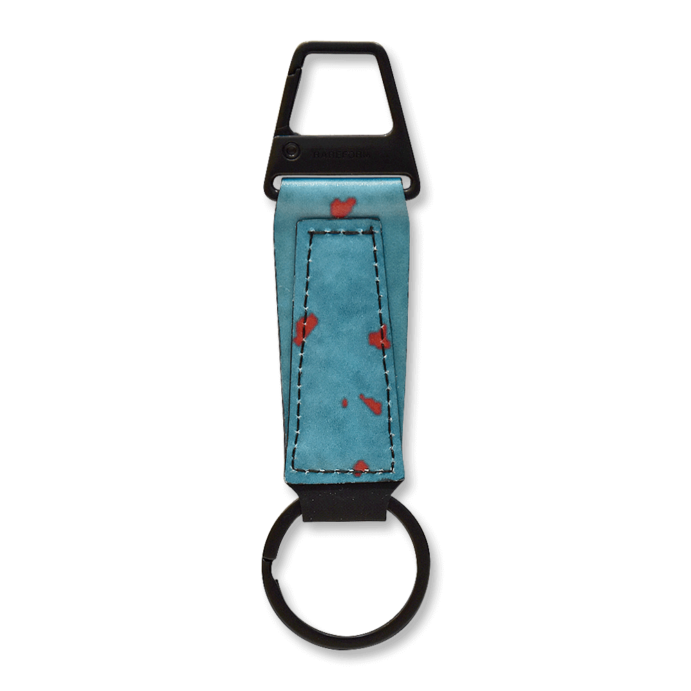 Roam Keychain