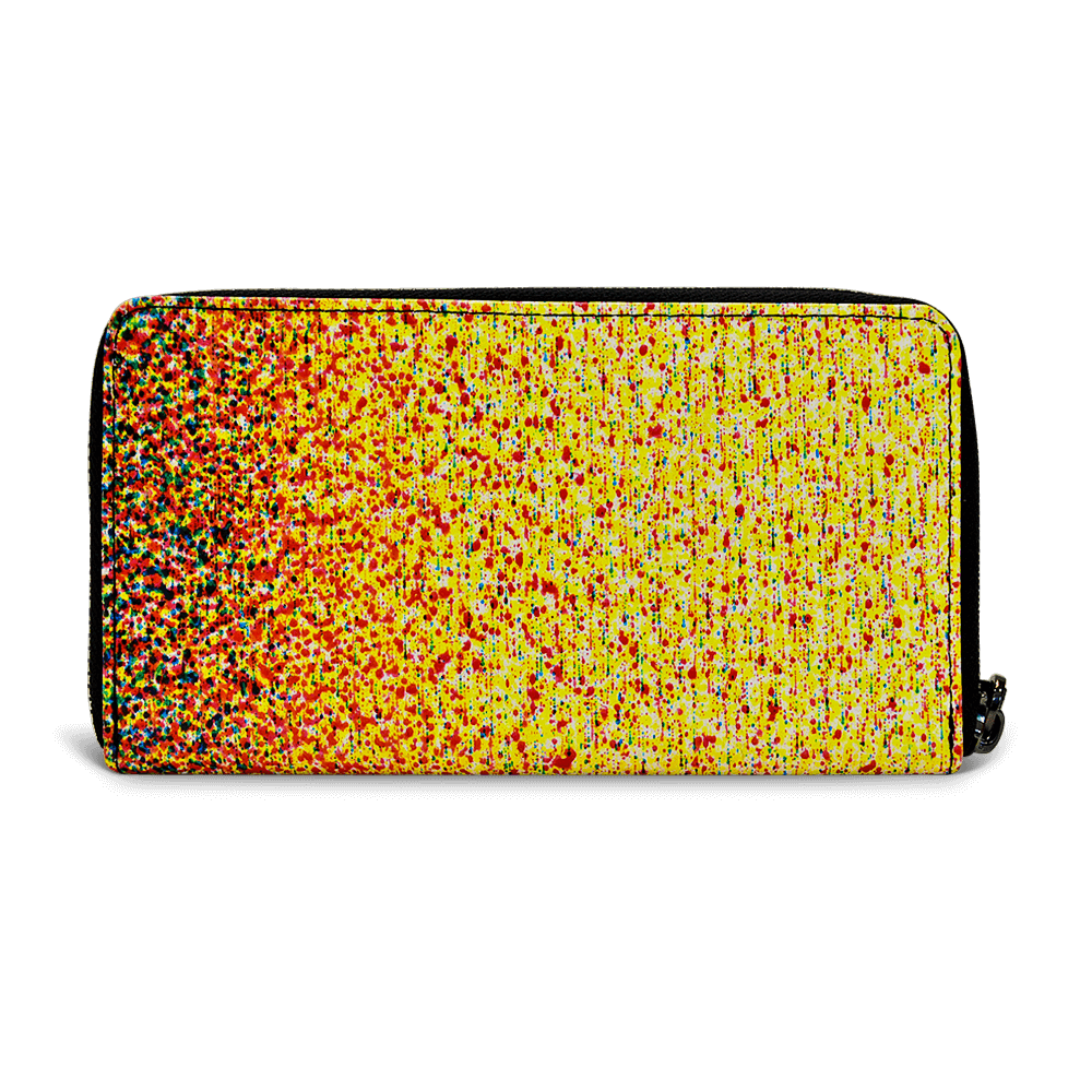 Madison Wristlet