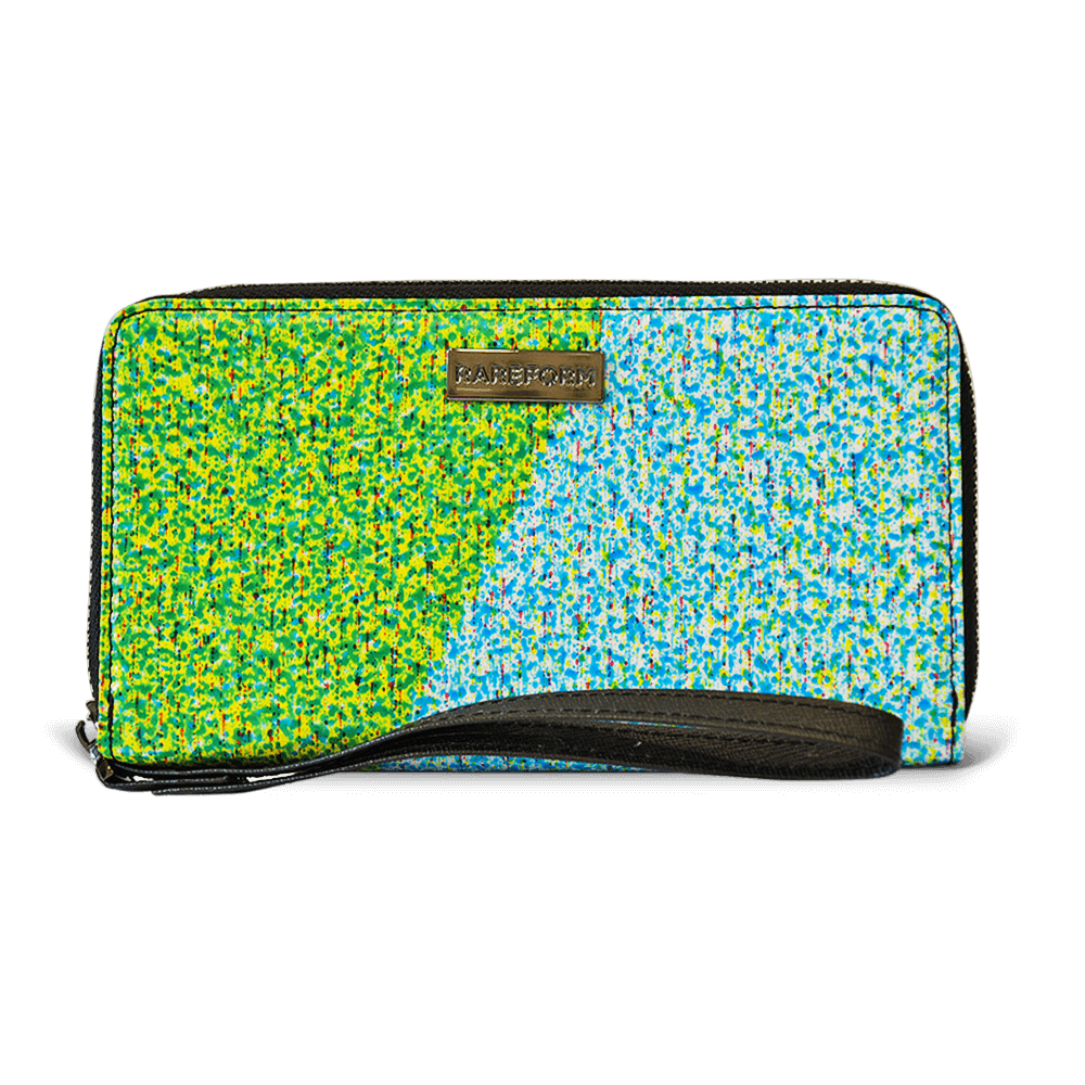 Madison Wristlet