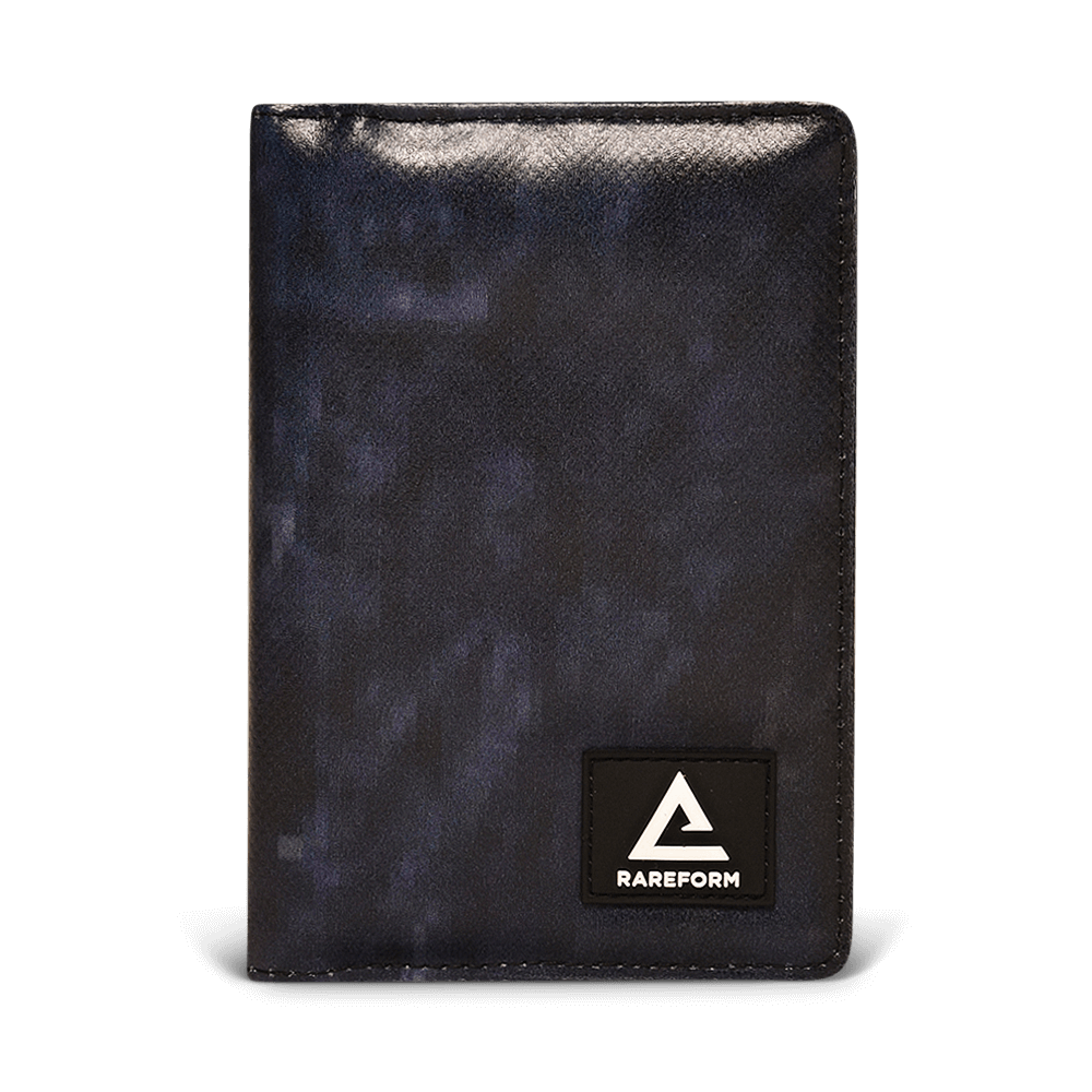 Huxley Passport Holder