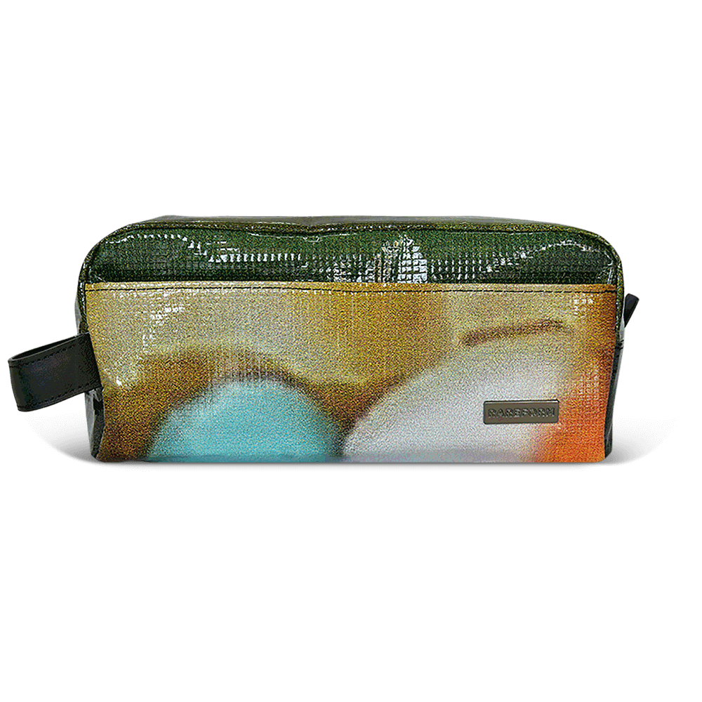 Munich Toiletry Bag