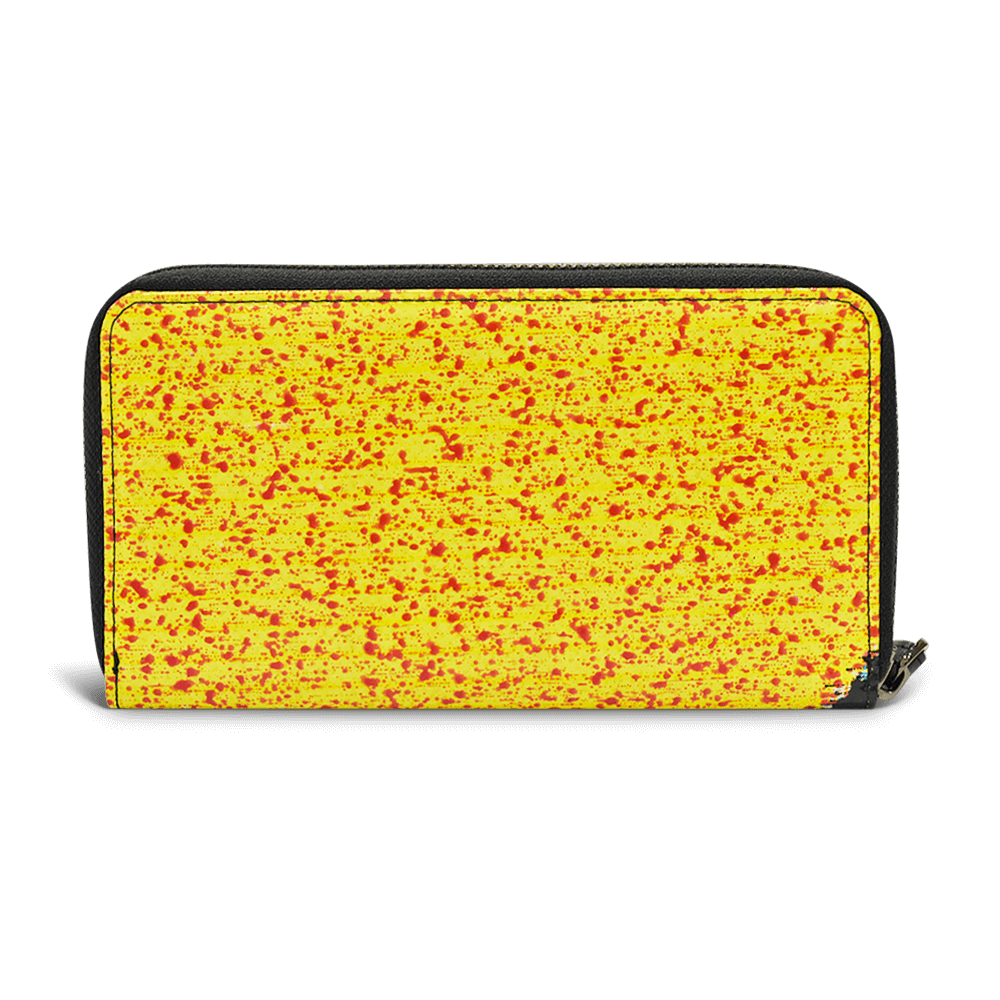 Madison Wristlet