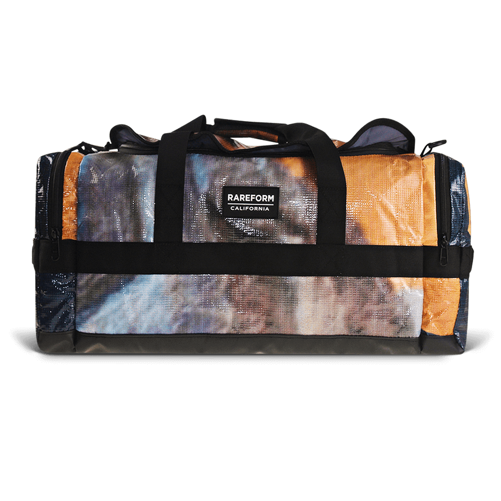 Union Duffle