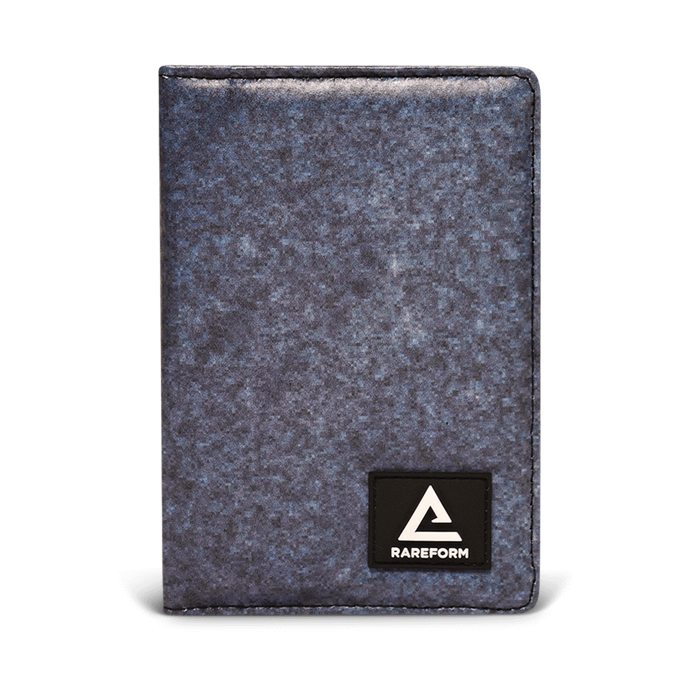 Huxley Passport Holder