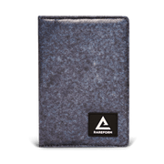 Huxley Passport Holder