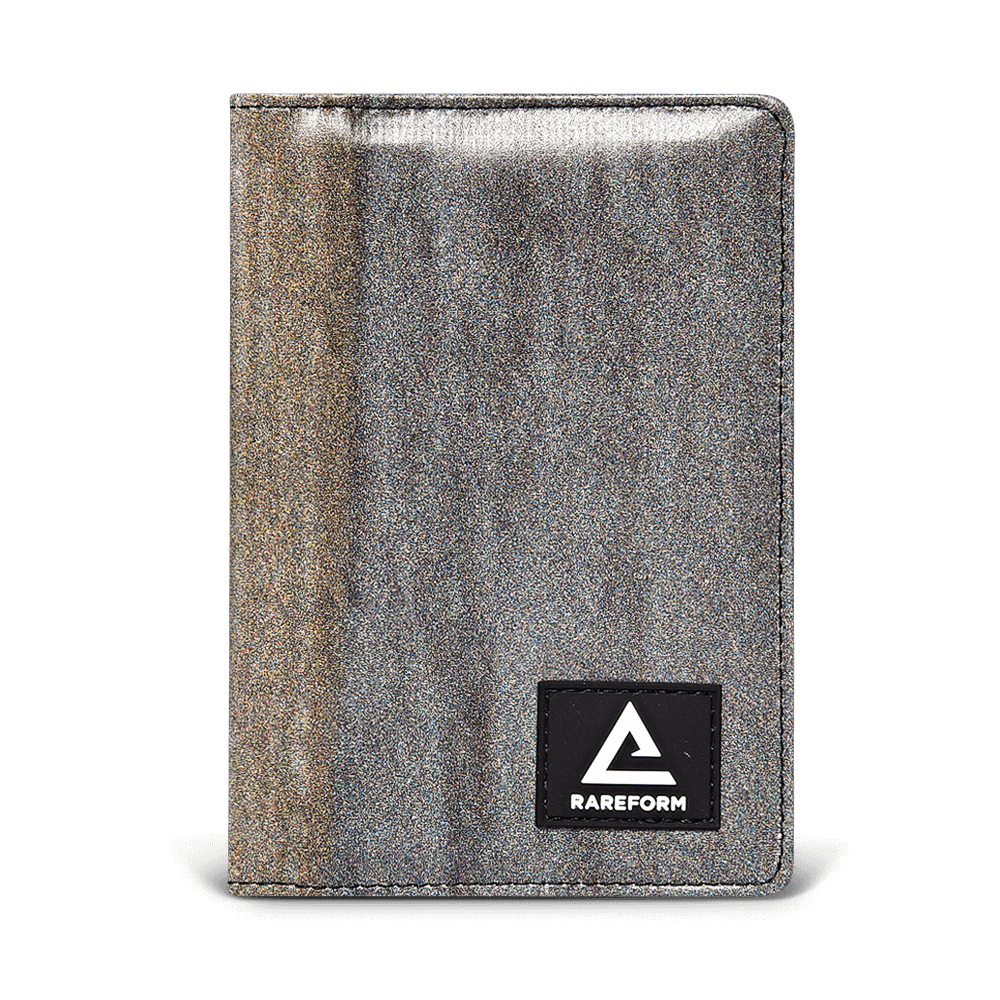 Huxley Passport Holder