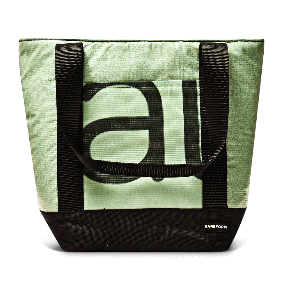 Beck Cooler Tote