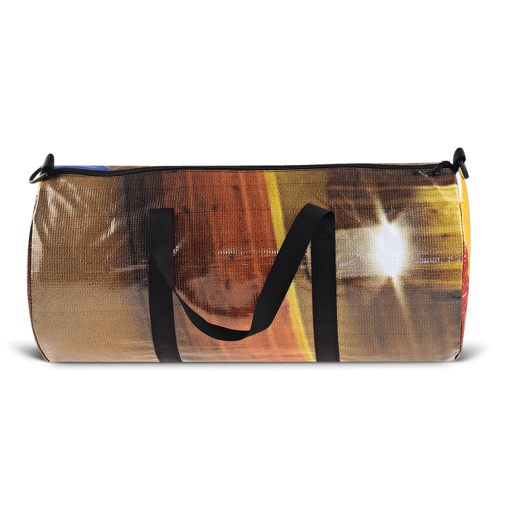 Light Duffle