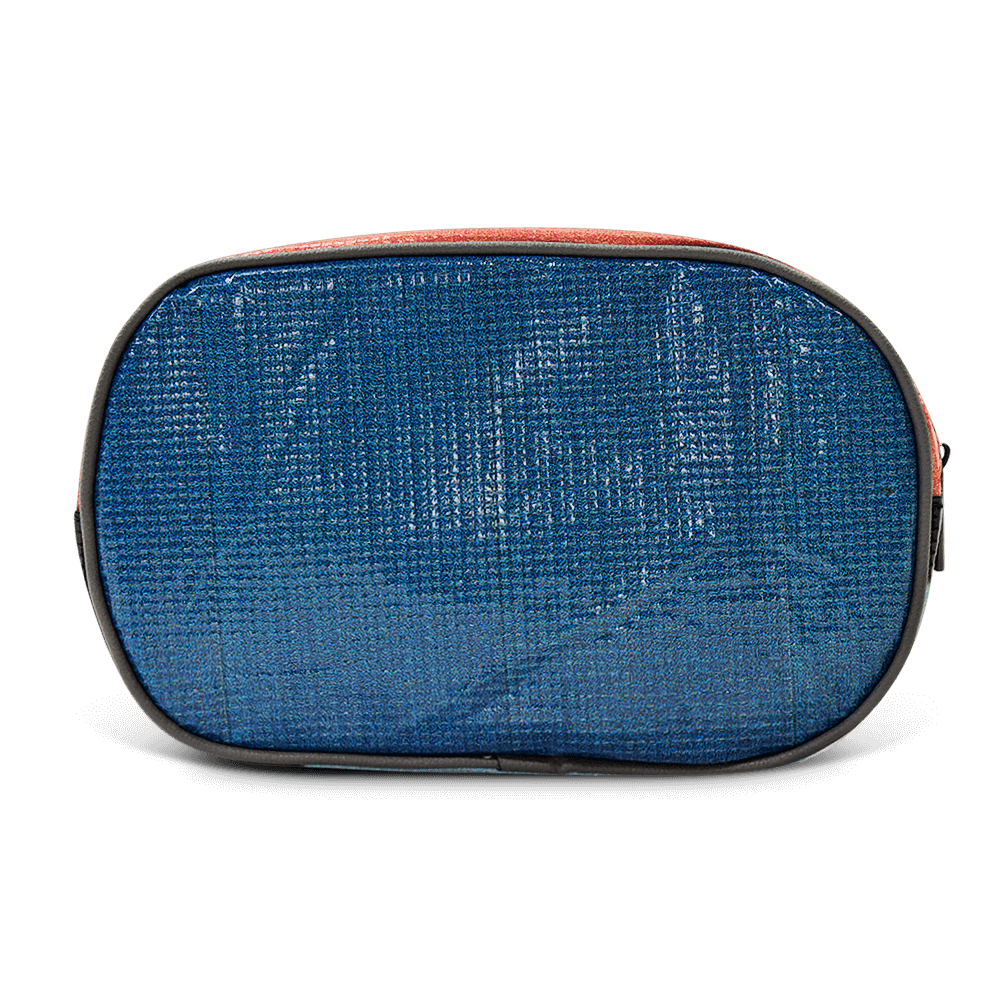 Riley Cosmetic Bag