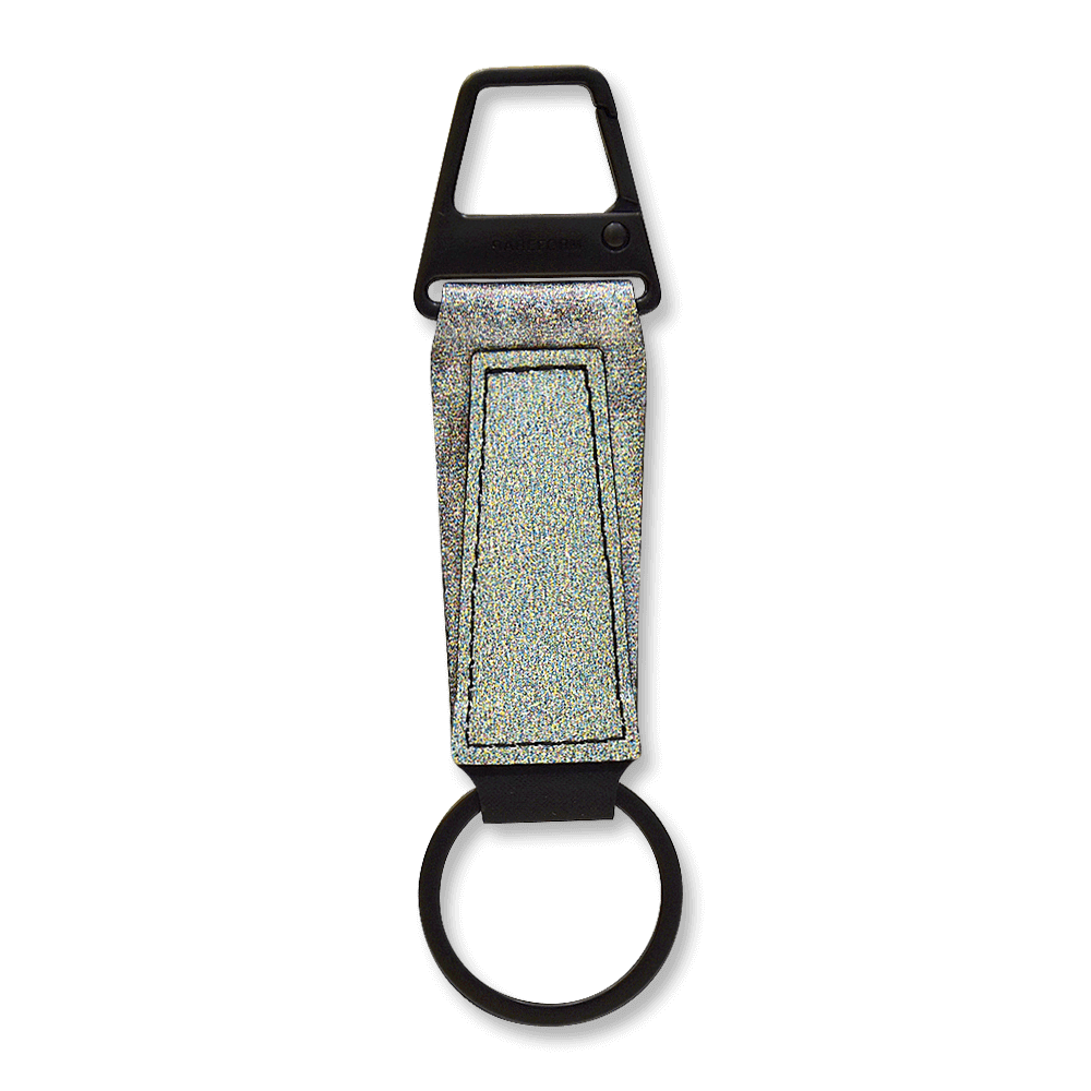 Roam Keychain