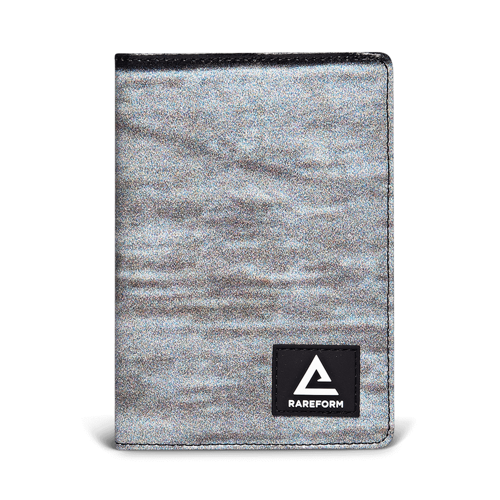 Huxley Passport Holder