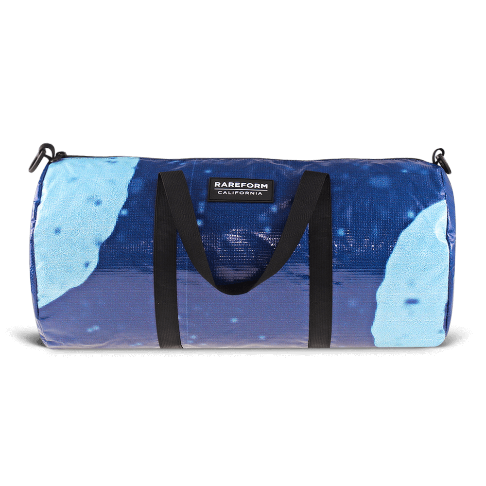 Light Duffle