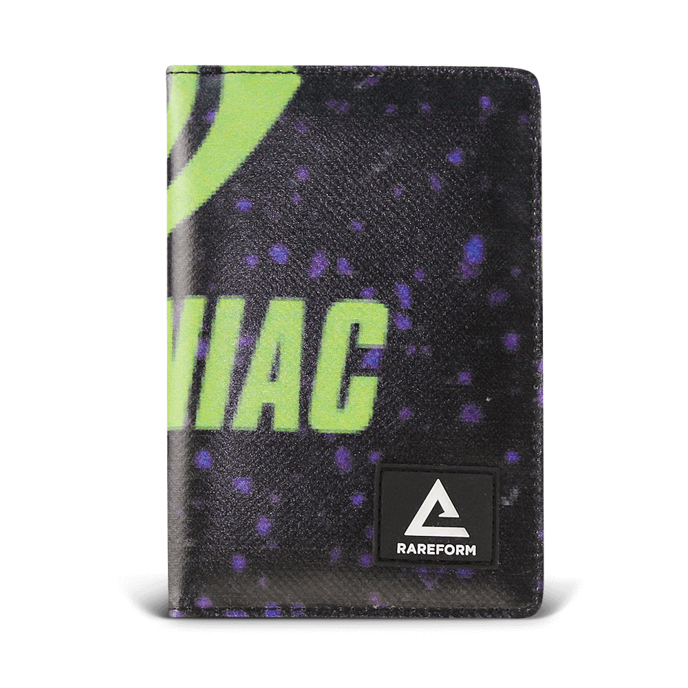 Huxley Passport Holder