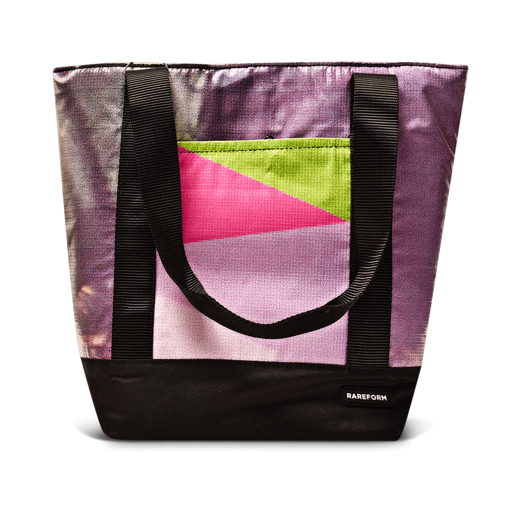 Beck Cooler Tote