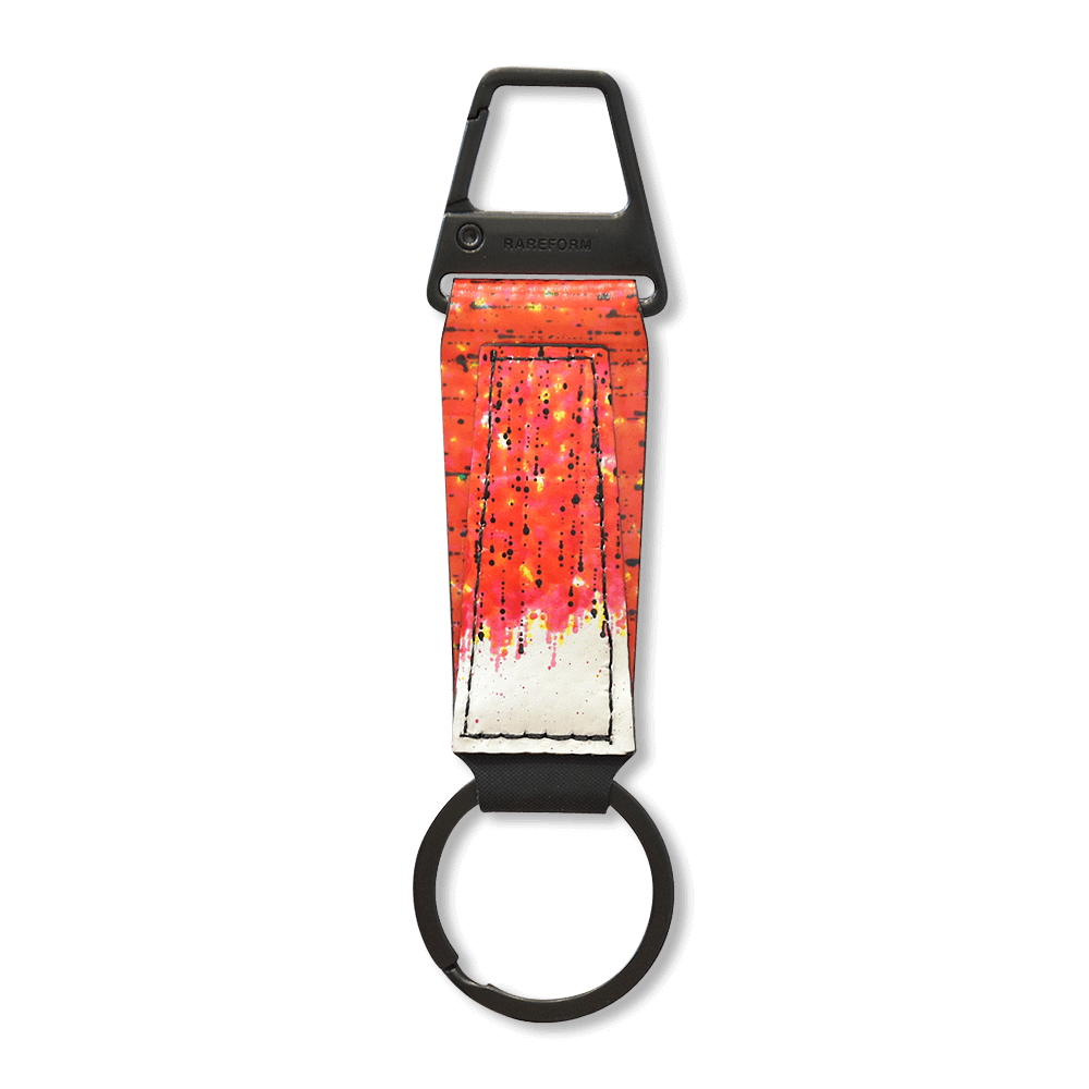 Roam Keychain