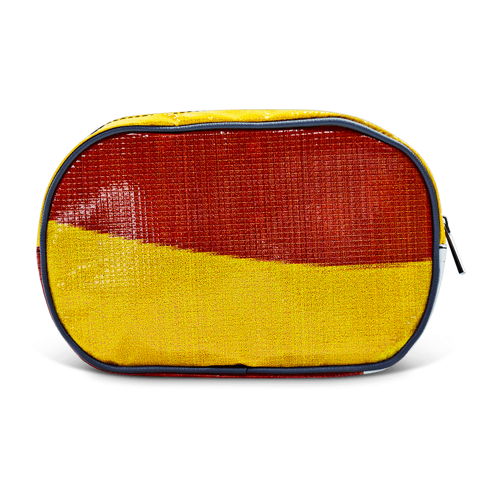 Riley Cosmetic Bag