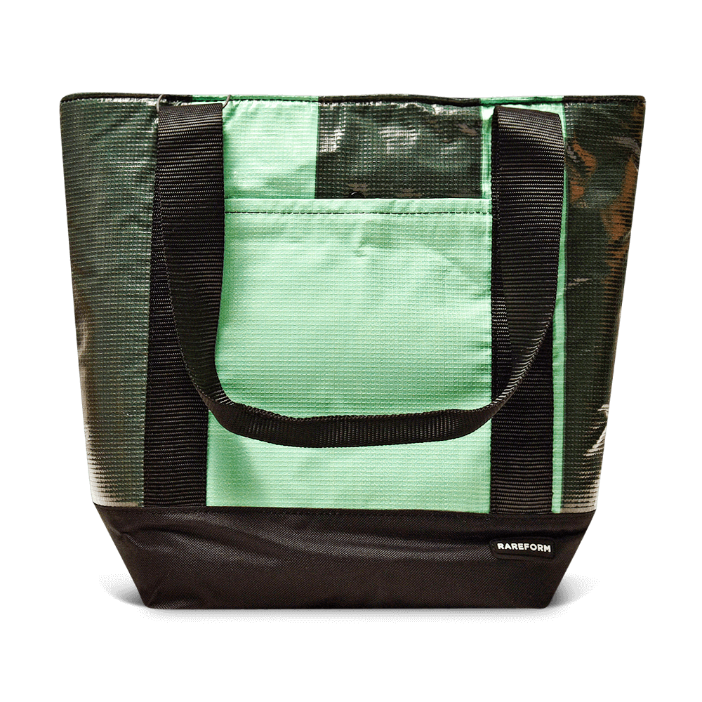 Beck Cooler Tote