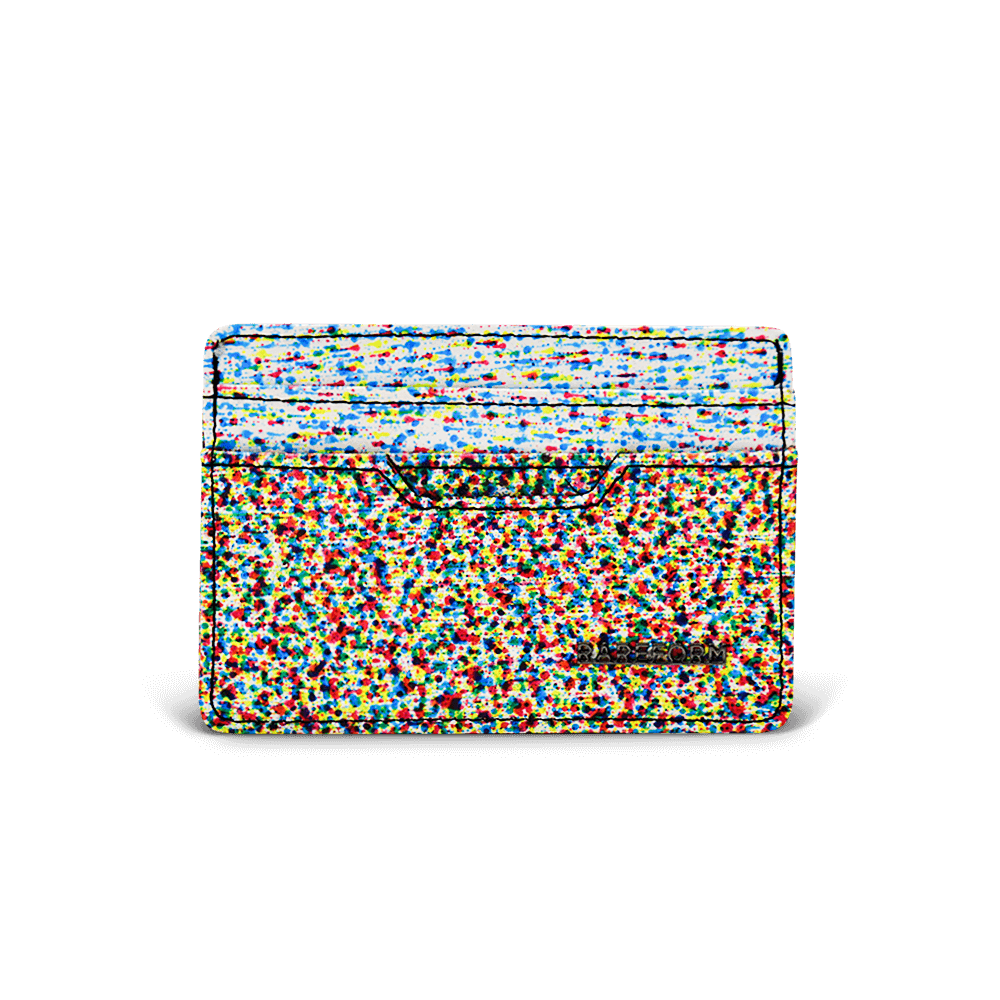 Veer Card Holder