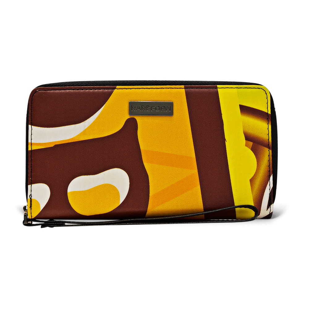 Madison Wristlet