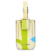 Salvador Luggage Tag