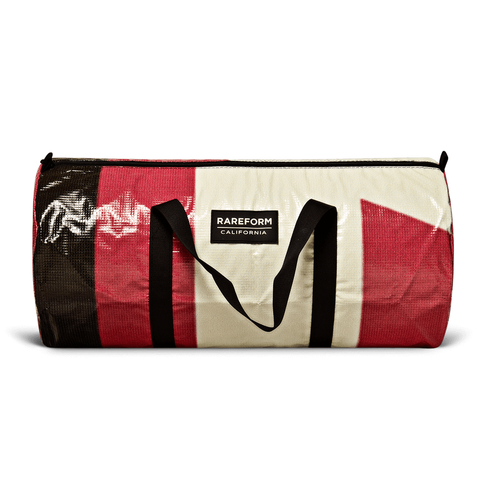 Light Duffle