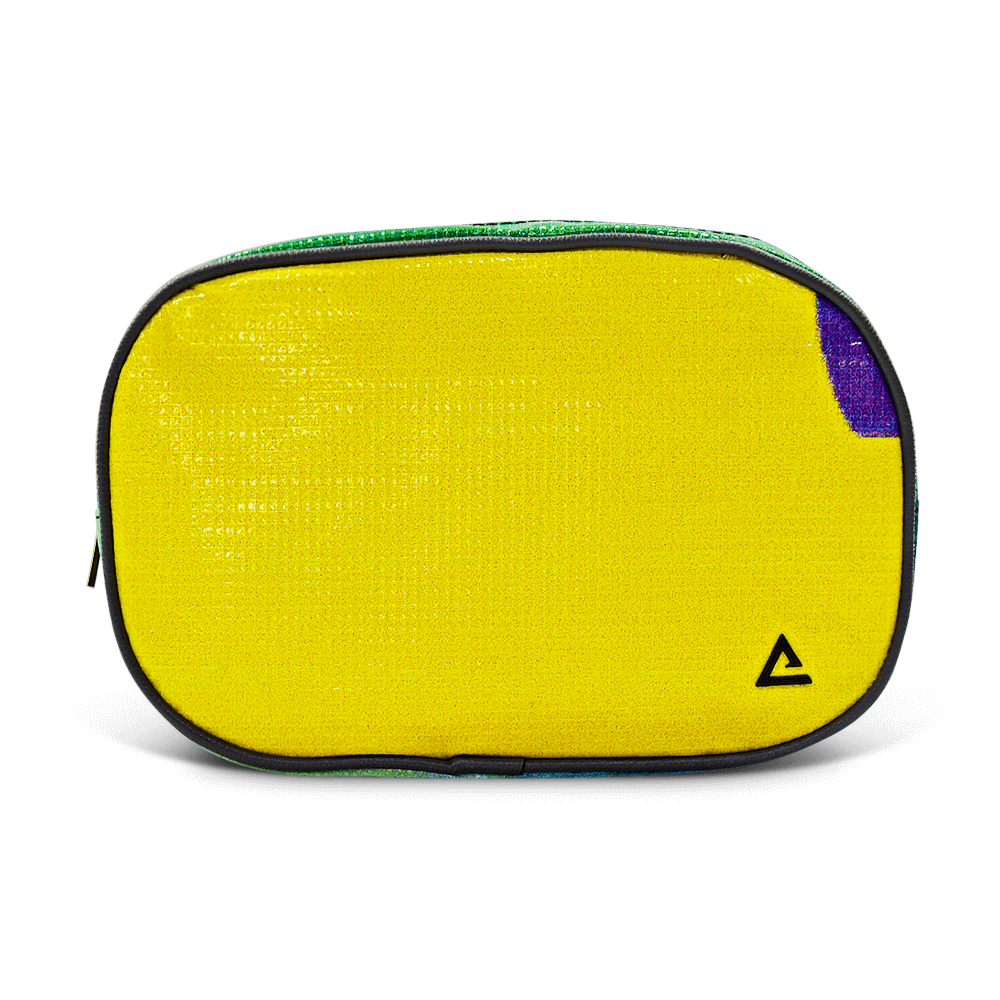 Riley Cosmetic Bag