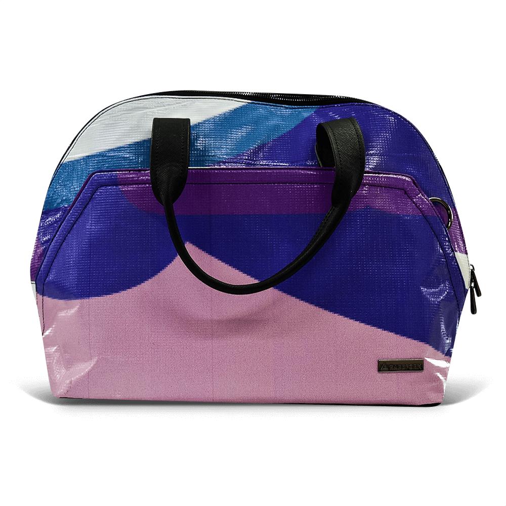 Maya Crossbody