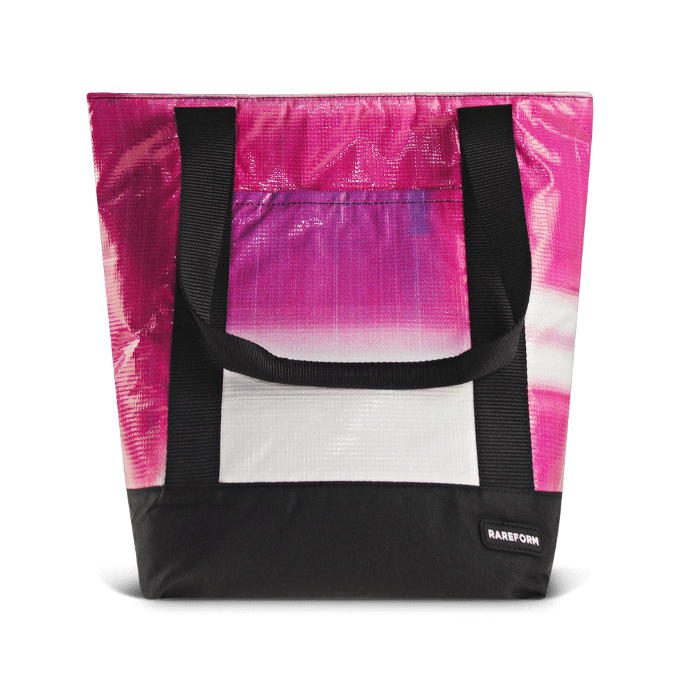 Beck Cooler Tote