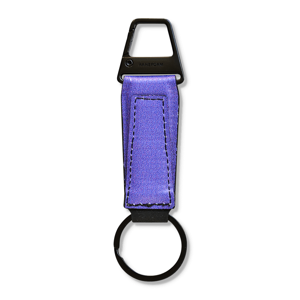 Roam Keychain