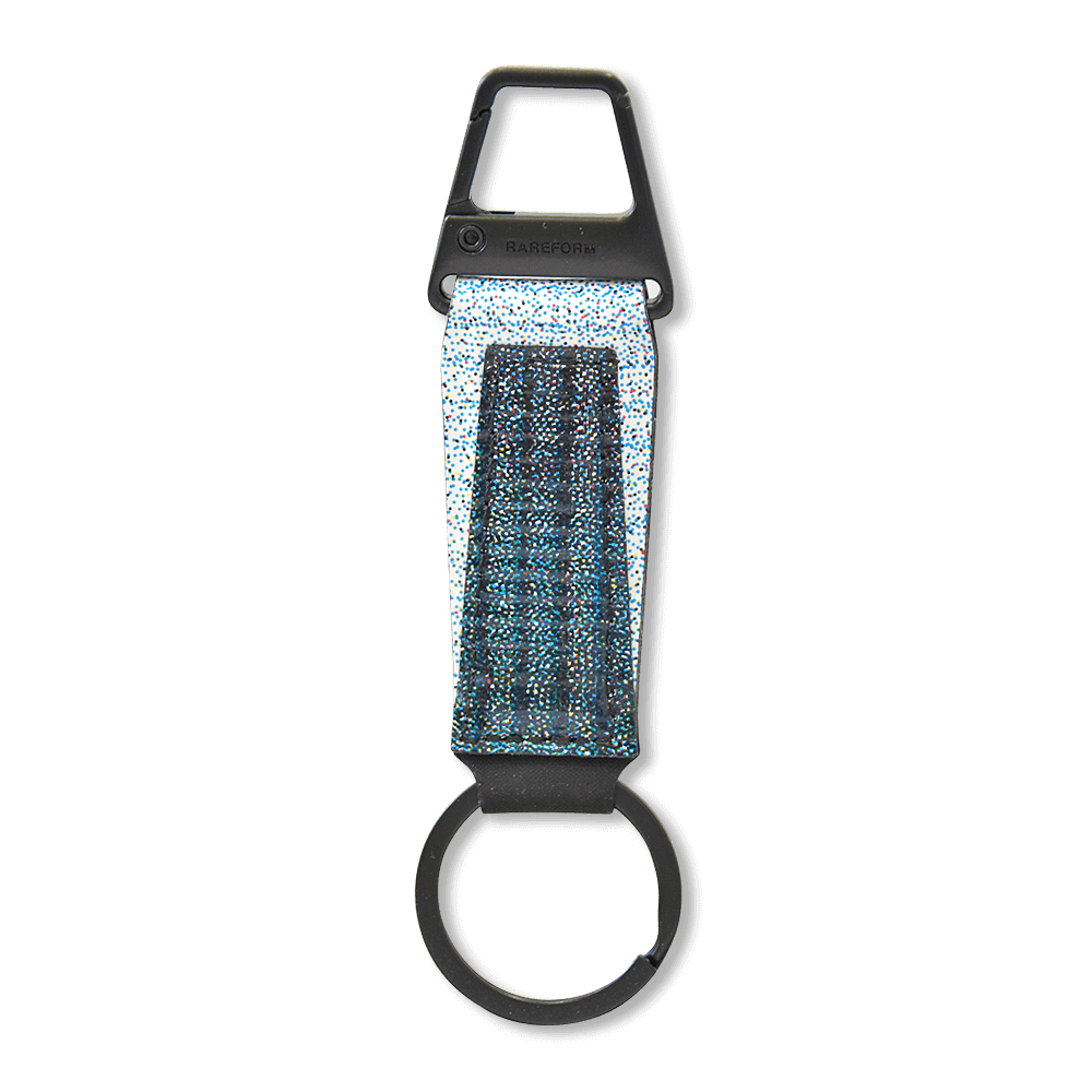 Roam Keychain