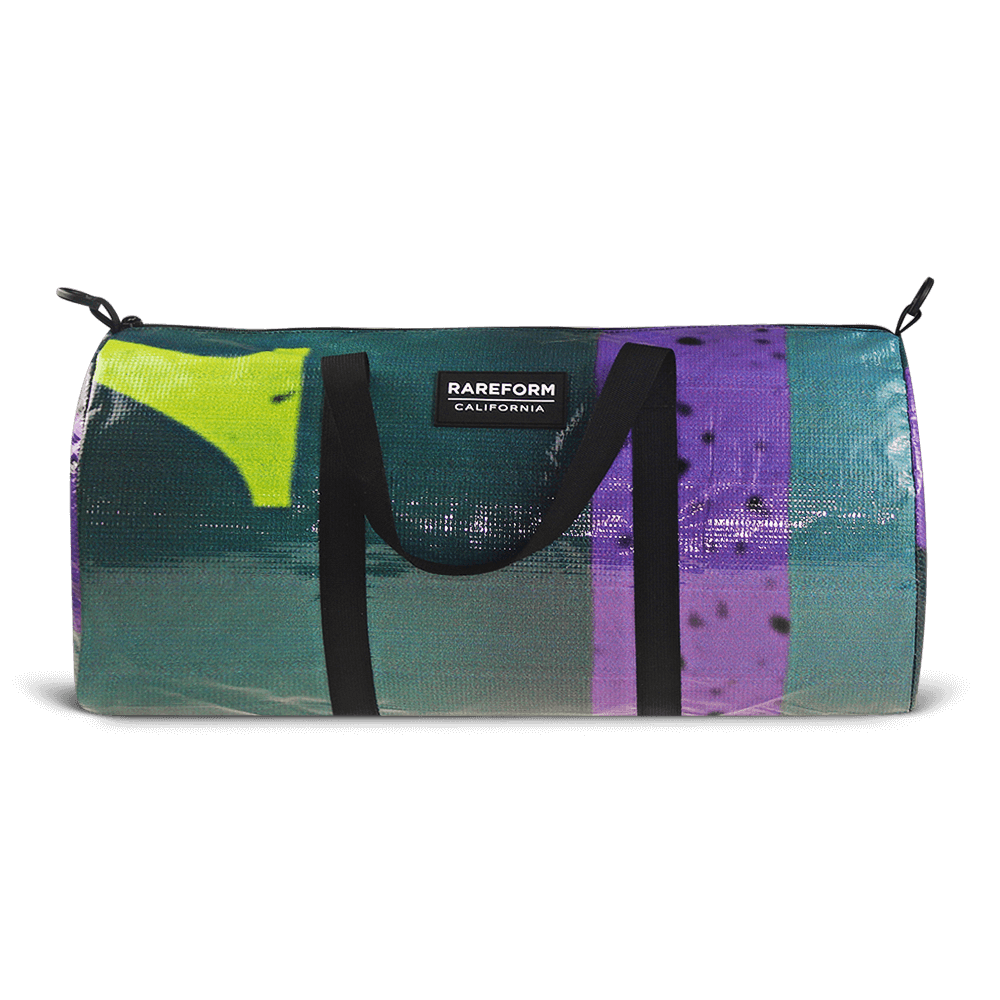 Light Duffle
